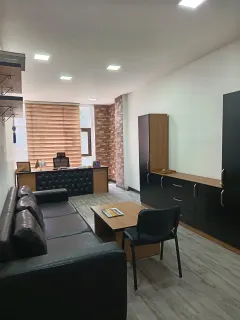 İcarəyə verilir 2 otaqlı ofis 64 m² – şəkil 3