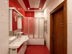 Аренда 3-комнатная Квартира 145 m² Yasamal р-н – şəkil 8