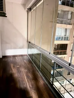 Kirayə 4 otaqlı Mənzil 200 m² Xətai r. – şəkil 16