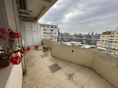 Kirayə 3 otaqlı Mənzil 160 m² Nəsimi r. – şəkil 20