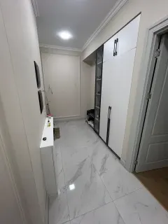 Kirayə 3 otaqlı Mənzil 76 m² Nərimanov r. – şəkil 7