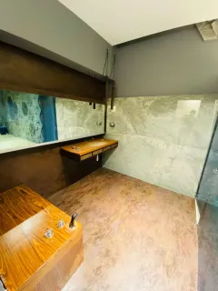 Kirayə 3 otaqlı Mənzil 158 m² Xətai r. – şəkil 10