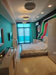 Аренда 3-комнатная Квартира 190 m² Xətai р-н – şəkil 4