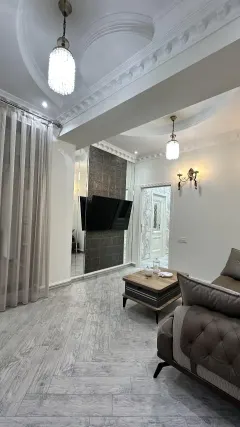 Pilot Hayat Residencedə 2 otaqlı – şəkil 14