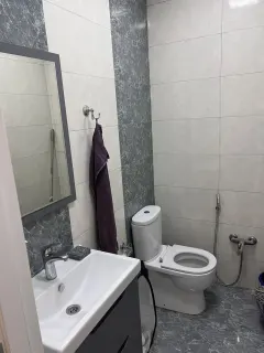 Kirayə 4 otaqlı Mənzil 180 m² Yasamal r. – şəkil 13