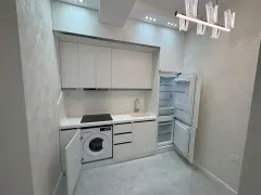 Kirayə 2 otaqlı Mənzil 52 m² Binəqədi r. – şəkil 8