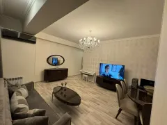 For rent 3-room Apartment 120 m² Nəsimi dist. – şəkil 14