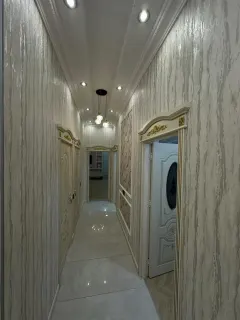 Satılır 3 otaqlı Mənzil 136 m² Nəsimi r. – şəkil 15