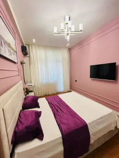 Kirayə 2 otaqlı Mənzil 71 m² Yasamal r. – şəkil 16