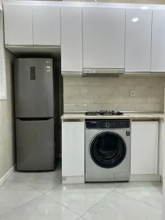 Kiralık 2 odalı Daire 65 m² Nəsimi ilçesi – şəkil 5