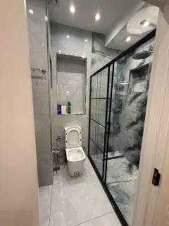 Kirayə 2 otaqlı Mənzil 55 m² Nəsimi r. – şəkil 11