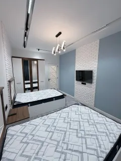 Kiralık 3 odalı Daire 140 m² Nəsimi ilçesi – şəkil 9