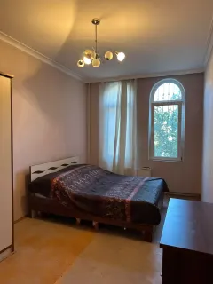 Kirayə 4 otaqlı Ofis 250 m² Nəsimi r. – şəkil 15