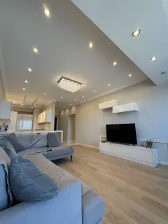 Kiralık 3 odalı Daire 120 m² Xətai ilçesi – şəkil 2