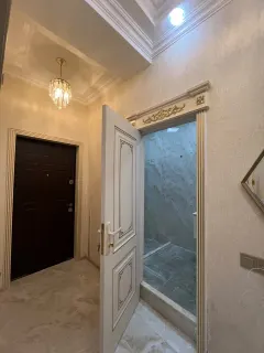 Kirayə 2 otaqlı Mənzil 60 m² Nəsimi r. – şəkil 14