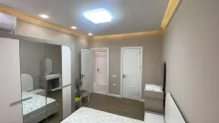 Kirayə 3 otaqlı Mənzil 84 m² Nərimanov r. – şəkil 11