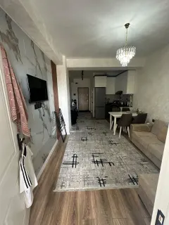Продаётся 2-комнатная Квартира 36 m² Xırdalan – şəkil 2