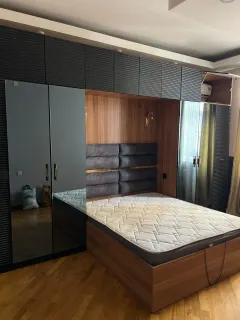 Kirayə 3 otaqlı Mənzil 120 m² Nizami r. – şəkil 17