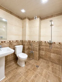 Kirayə 2 otaqlı Mənzil 65 m² Nərimanov r. – şəkil 5