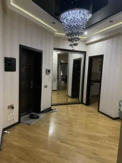 Kirayə 4 otaqlı Mənzil 175 m² Nərimanov r. – şəkil 11