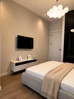 Kirayə 2 otaqlı Mənzil 68 m² Xətai r. – şəkil 2