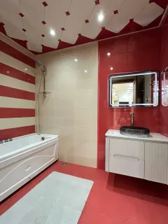 Satılık 3 odalı Daire 136 m² Suraxanı ilçesi – şəkil 11