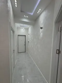 Kirayə 2 otaqlı Mənzil 52 m² Binəqədi r. – şəkil 5