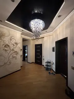 Kirayə 4 otaqlı Mənzil 166 m² Nərimanov r. Nərimanov m. – şəkil 15