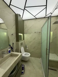 Аренда 3-комнатная Квартира 88 m² Nərimanov р-н – şəkil 13