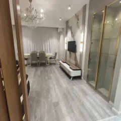 Kirayə 3 otaqlı Mənzil 110 m² Nərimanov r. – şəkil 2