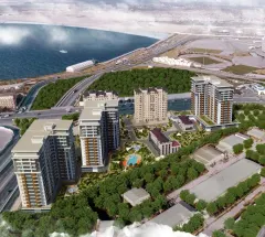 For sale 3-room Apartment 76 m² Nərimanov dist. – şəkil 14