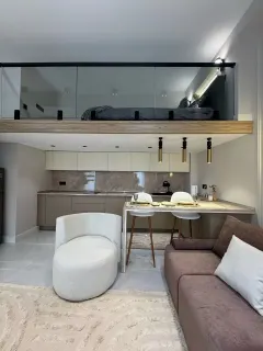 Kirayə 2 otaqlı Mənzil 60 m² Xətai r. – şəkil 3