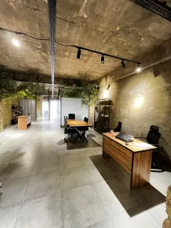 Kiralık 3 odalı Ofis 110 m² Xətai ilçesi – şəkil 5