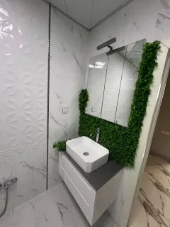 🏡 3 OTAQLI, TAM TƏMİRLİ MƏNZİL – şəkil 11
