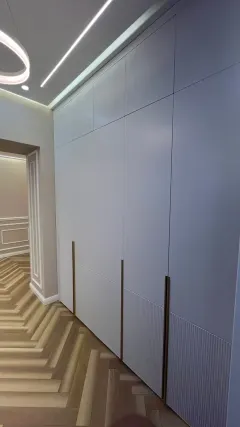 Kirayə 3 otaqlı Mənzil 148 m² Yasamal r. – şəkil 13