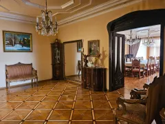 Kirayə 9 otaqlı Həyət evi / Bağ evi 700 m² Nəsimi r. – şəkil 5