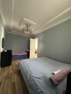 Kiralık 3 odalı Müstakil ev / Yazlık 90 m² Şəki – şəkil 5