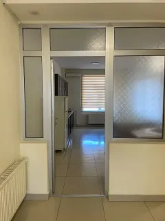 Kirayə 5 otaqlı Ofis 260 m² Nəsimi r. – şəkil 10