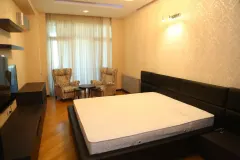 Kiralık 4 odalı Daire 270 m² Nəsimi ilçesi – şəkil 7
