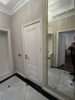 Kiralık 2 odalı Daire 55 m² Nəsimi ilçesi – şəkil 11