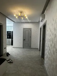Pilot Hayat Residence – şəkil 8