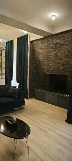 Kirayə 2 otaqlı Mənzil 110 m² Xətai r. Ağ şəhər q. – şəkil 19