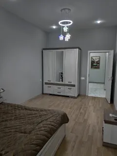 Аренда 4-комнатная Квартира 165 m² Yasamal р-н – şəkil 4