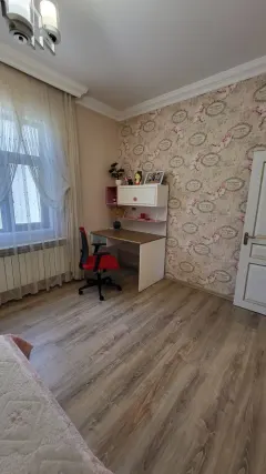 Kiralık 7 odalı Müstakil ev / Yazlık 260 m² Səbail ilçesi – şəkil 9