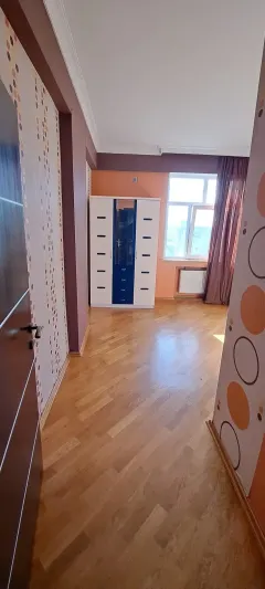 Kirayə 3 otaqlı Mənzil 120 m² Xətai r. Əhmədli q. Əhmədli m. – şəkil 1