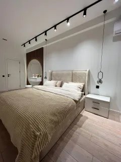 Kirayə 3 otaqlı Mənzil 115 m² Xətai r. – şəkil 12