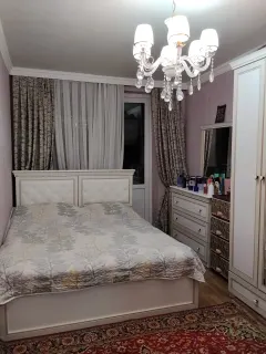 Satılır 2 otaqlı Mənzil 46 m² Binəqədi r. – şəkil 7