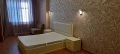 Kirayə 3 otaqlı Mənzil 150 m² Yasamal r. – şəkil 17