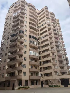 Kirayə 3 otaqlı Mənzil 150 m² Yasamal r. – şəkil 2
