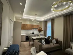 For rent 3-room Apartment 110 m² Xətai dist. – şəkil 2